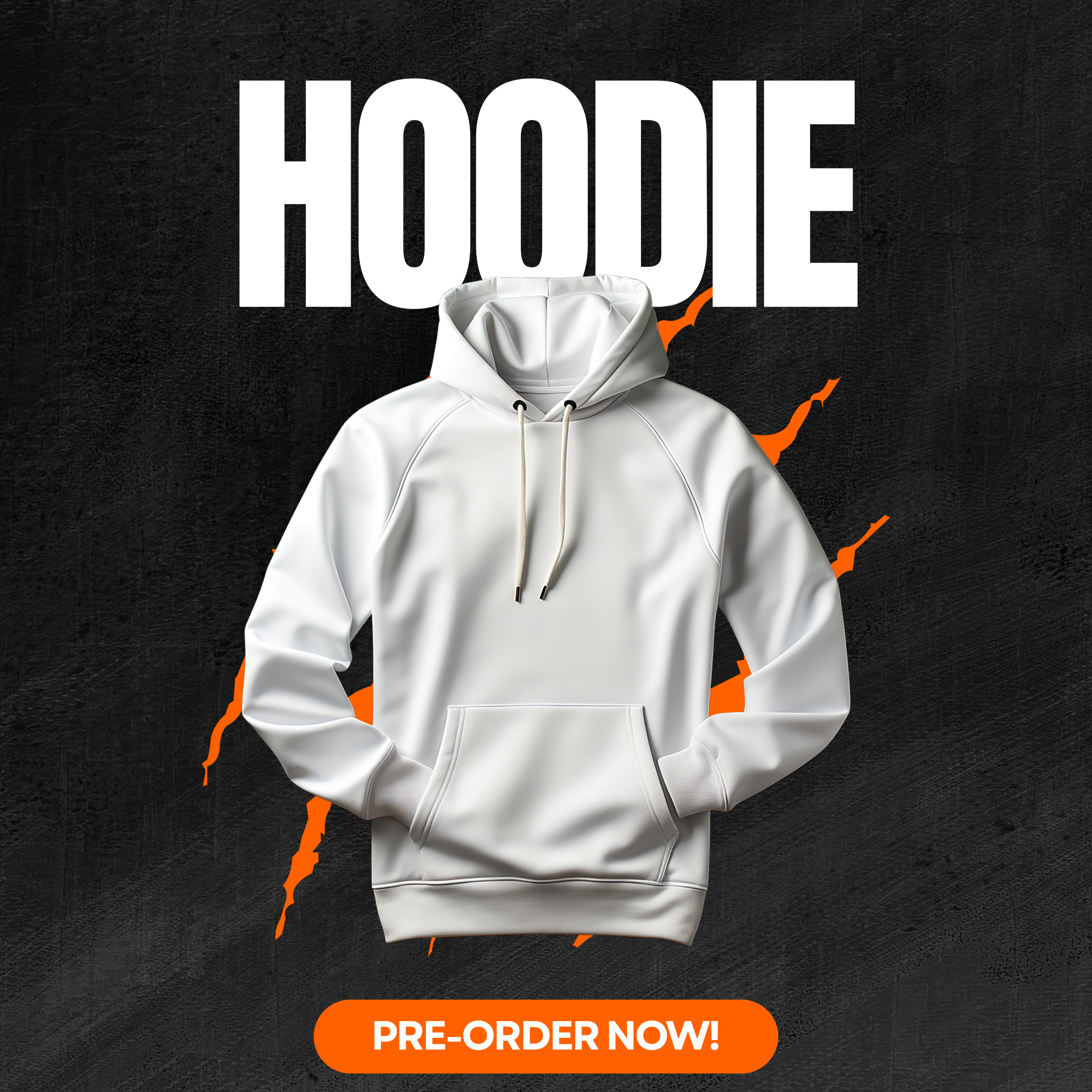 Hoodie 3