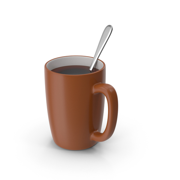 Spoon Mug