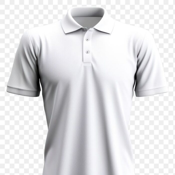 Polo T-Shirt