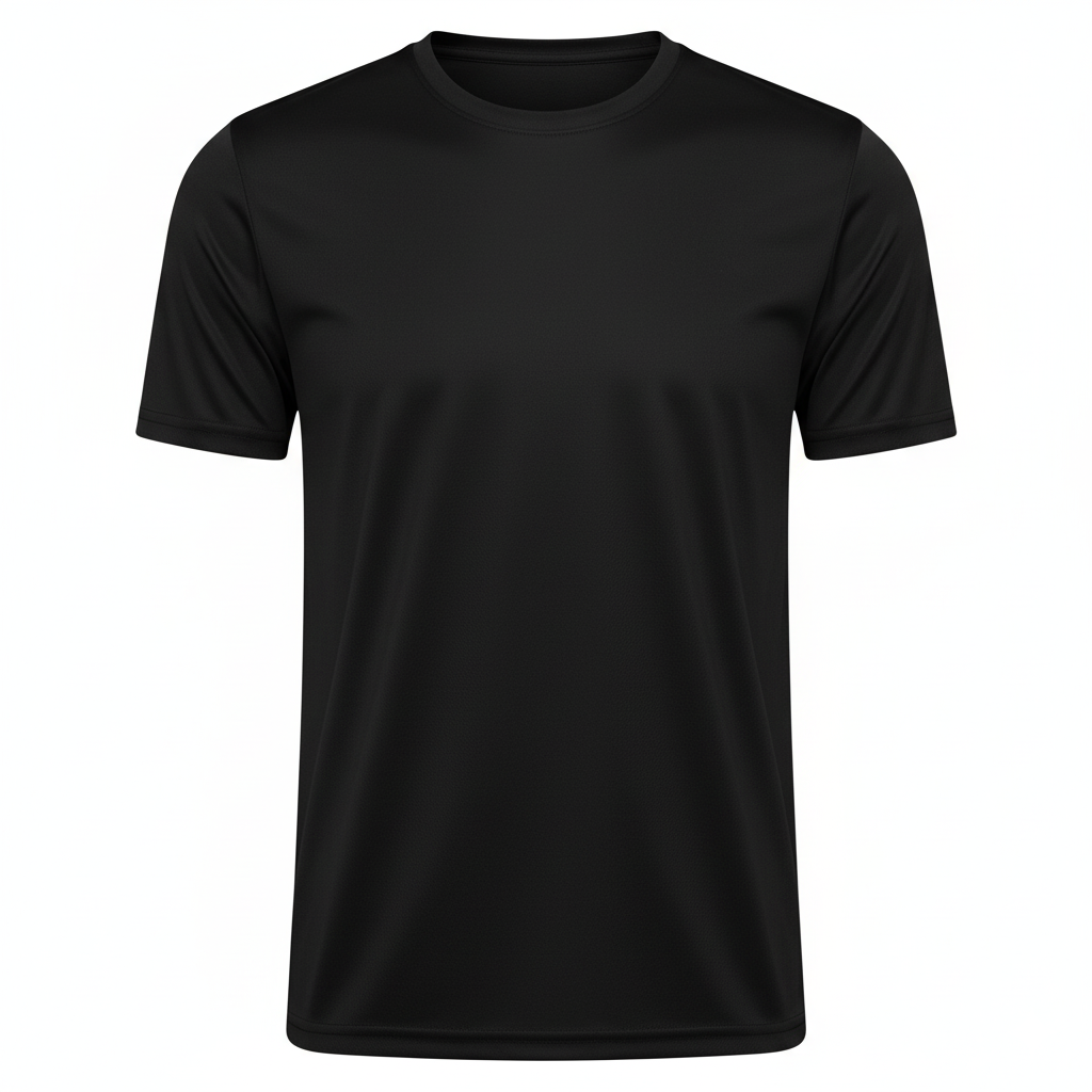 Polyester T-Shirts (Multi Colors) - Image 6